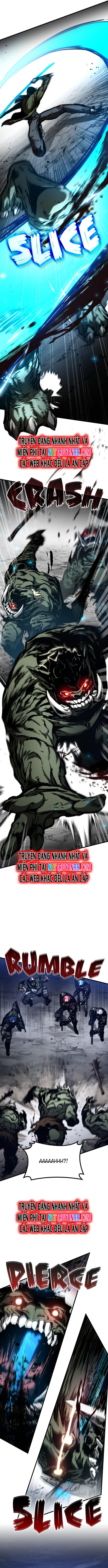 Đồ Long: Chapter 120