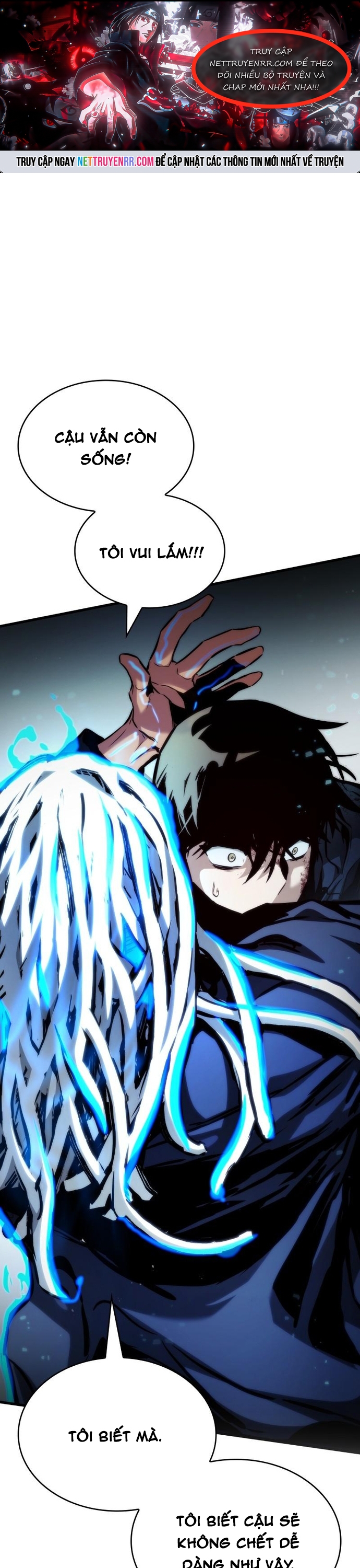 Đồ Long: Chapter 122