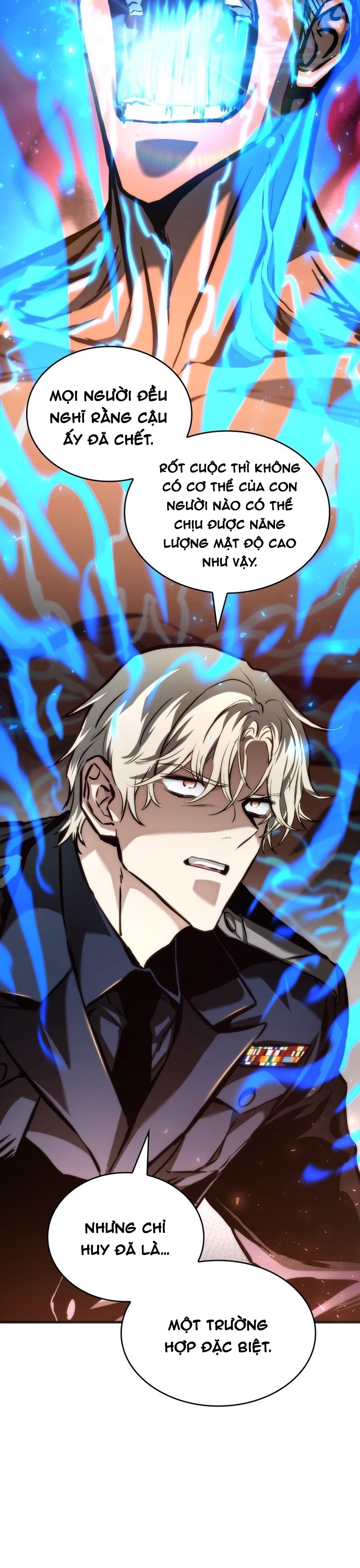 Đồ Long: Chapter 122