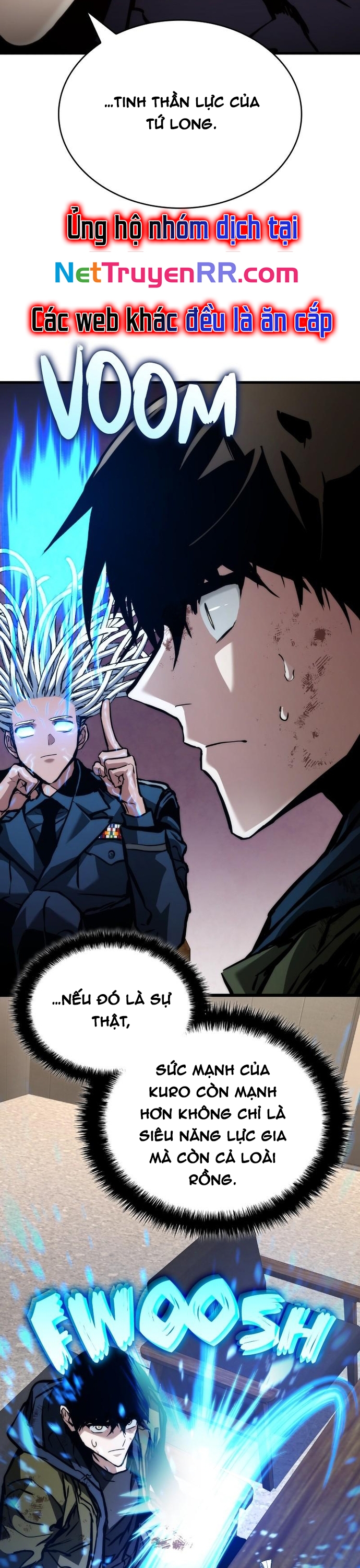 Đồ Long: Chapter 122