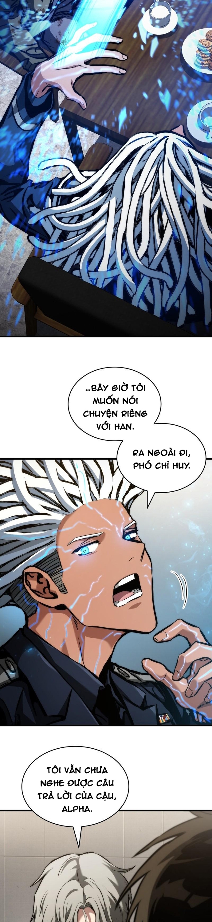 Đồ Long: Chapter 122