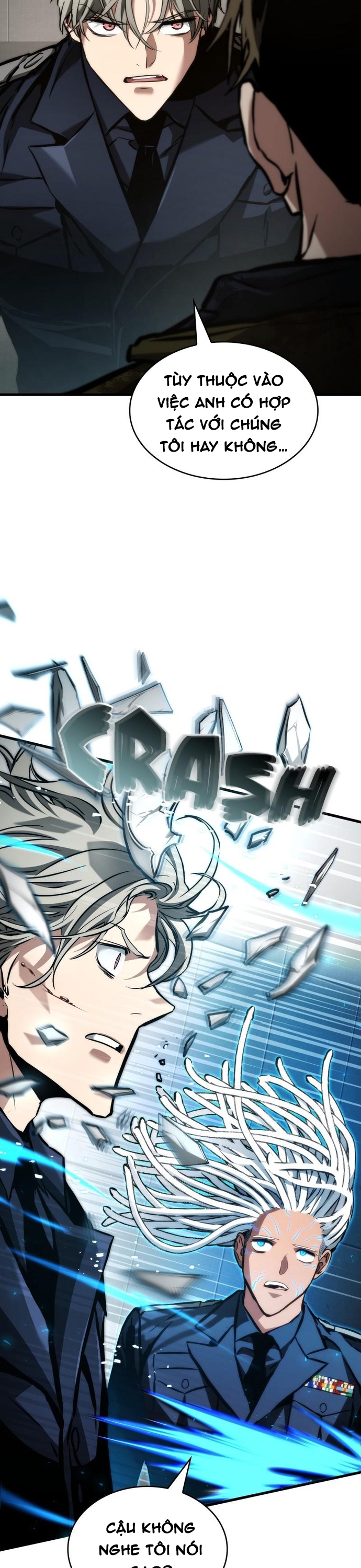 Đồ Long: Chapter 122