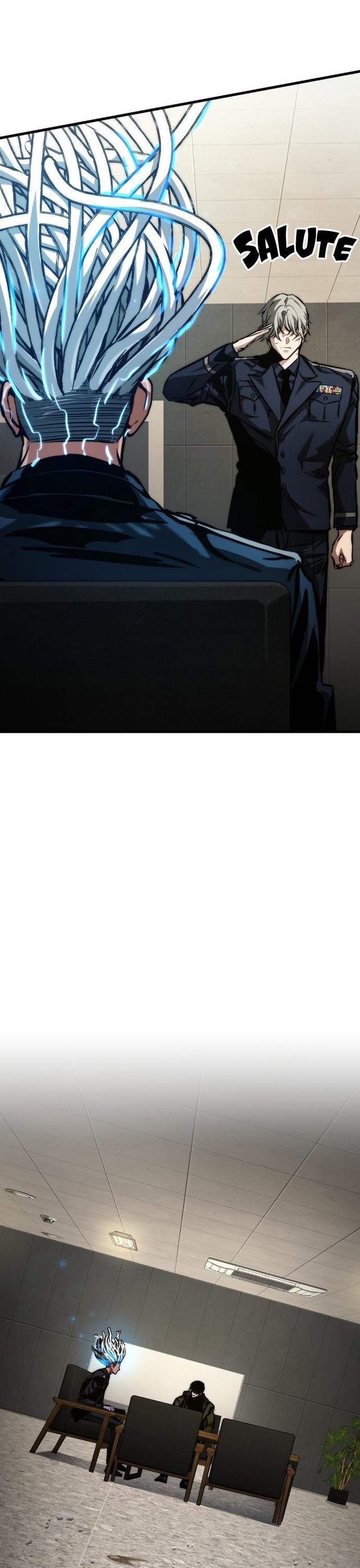 Đồ Long: Chapter 122