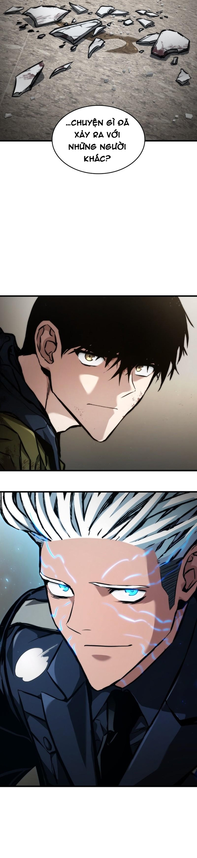 Đồ Long: Chapter 122