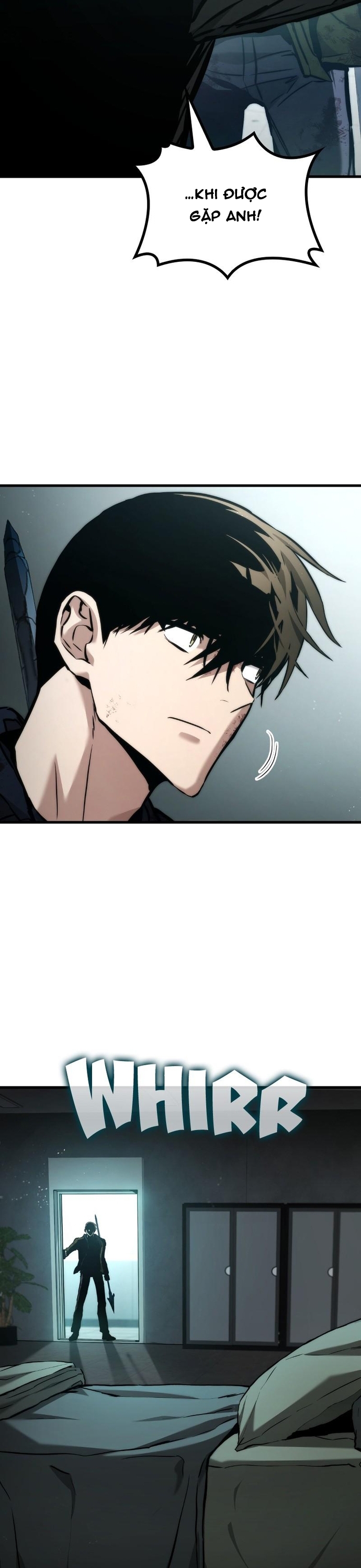 Đồ Long: Chapter 122