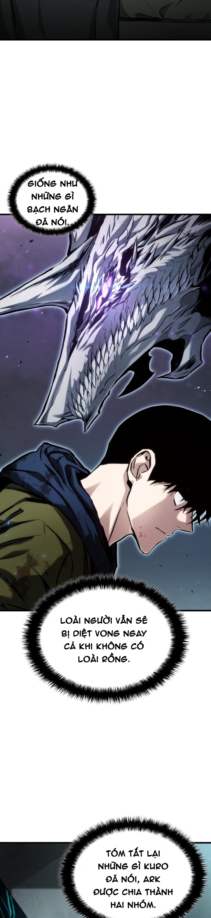 Đồ Long: Chapter 122