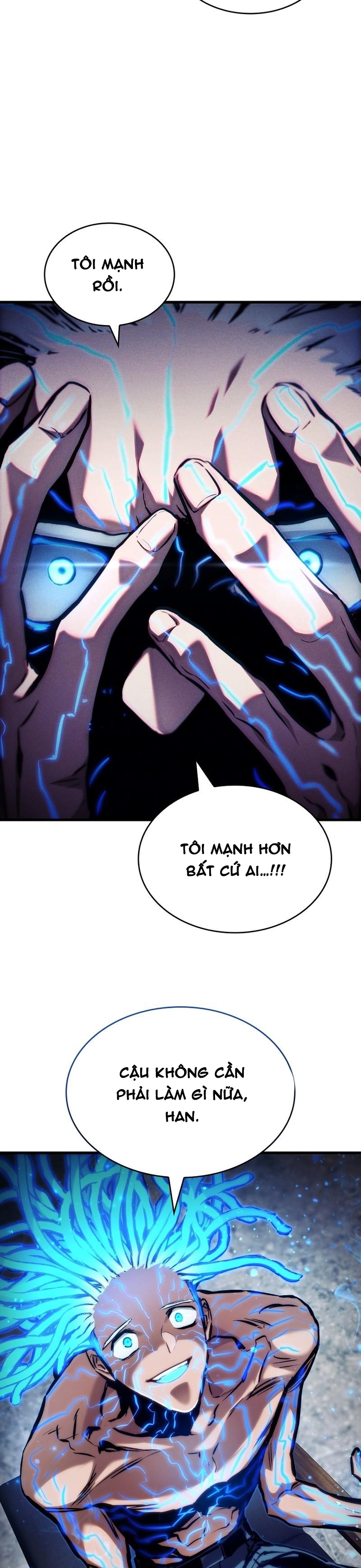 Đồ Long: Chapter 122