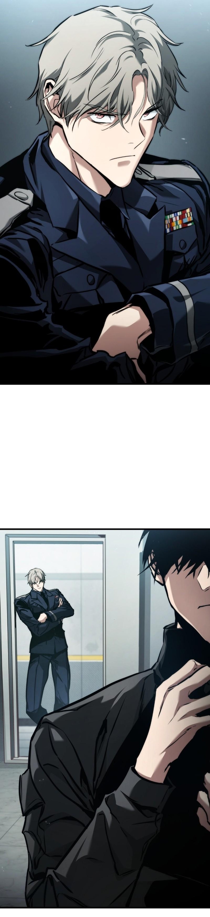 Đồ Long: Chapter 122