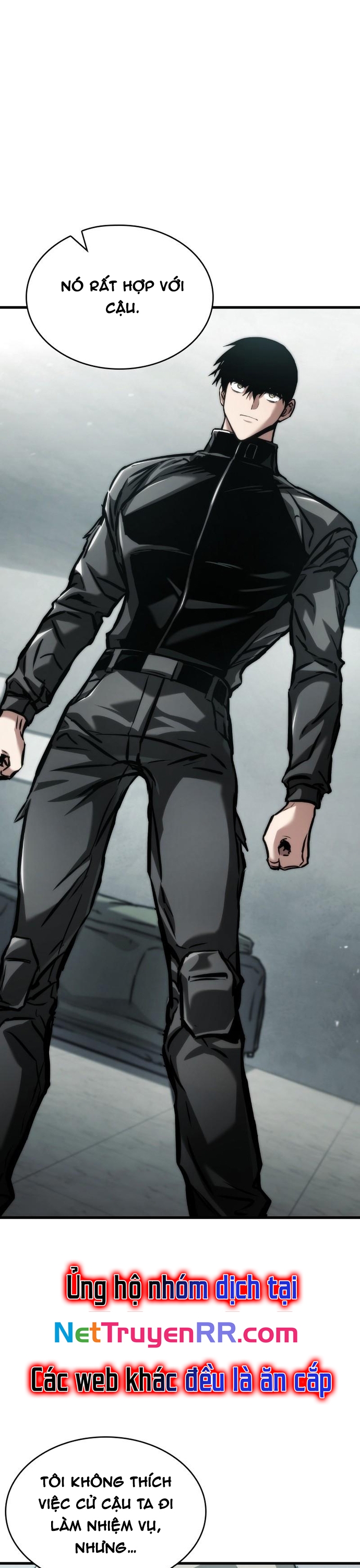 Đồ Long: Chapter 122