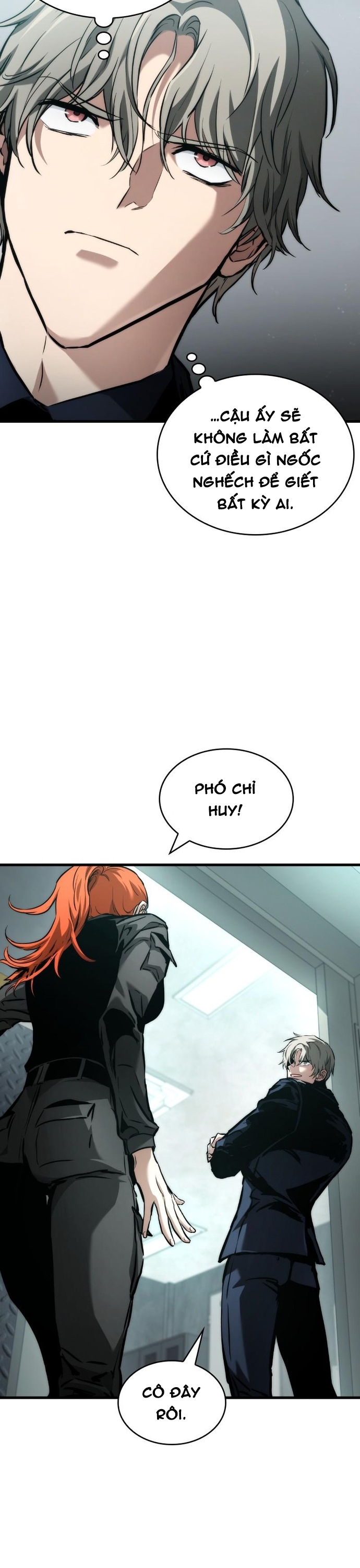 Đồ Long: Chapter 122