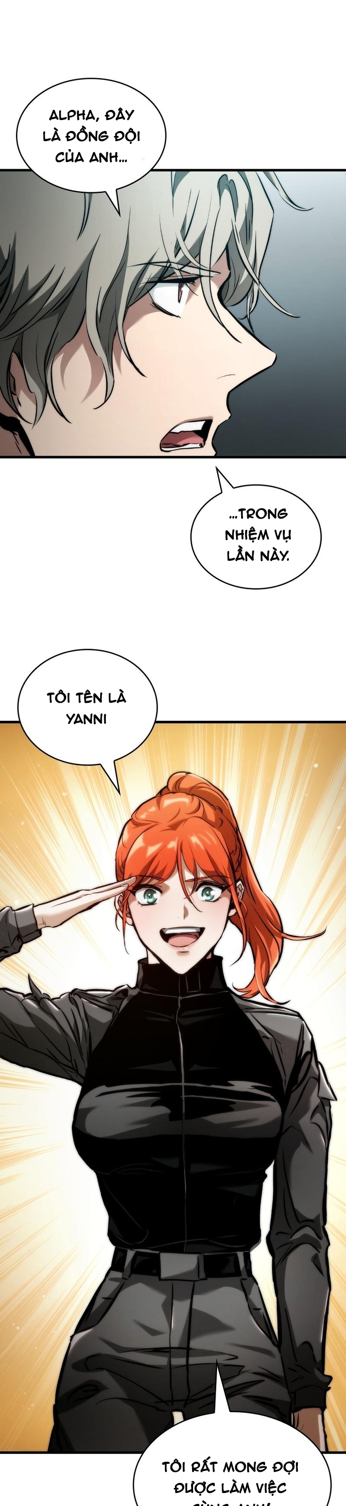 Đồ Long: Chapter 122