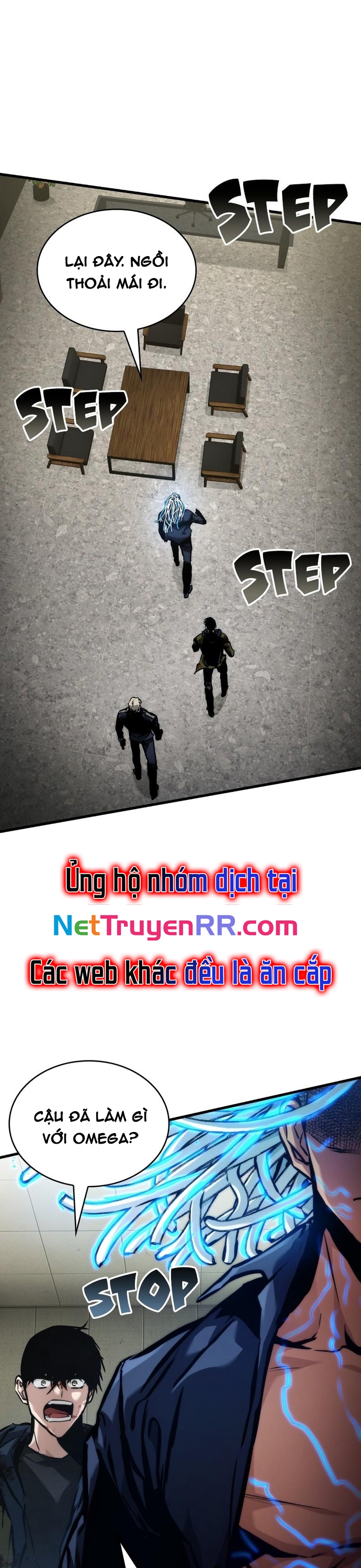 Đồ Long: Chapter 122