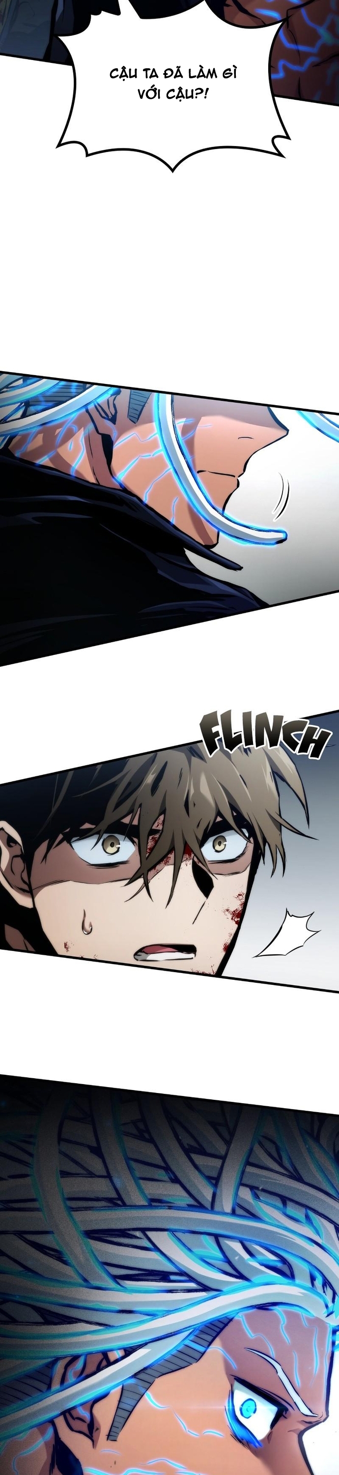 Đồ Long: Chapter 122