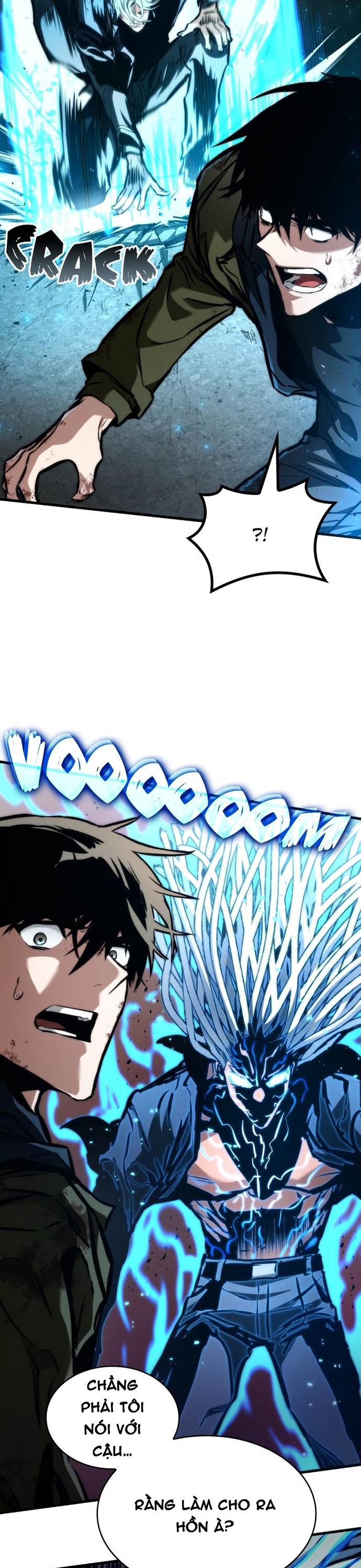 Đồ Long: Chapter 122