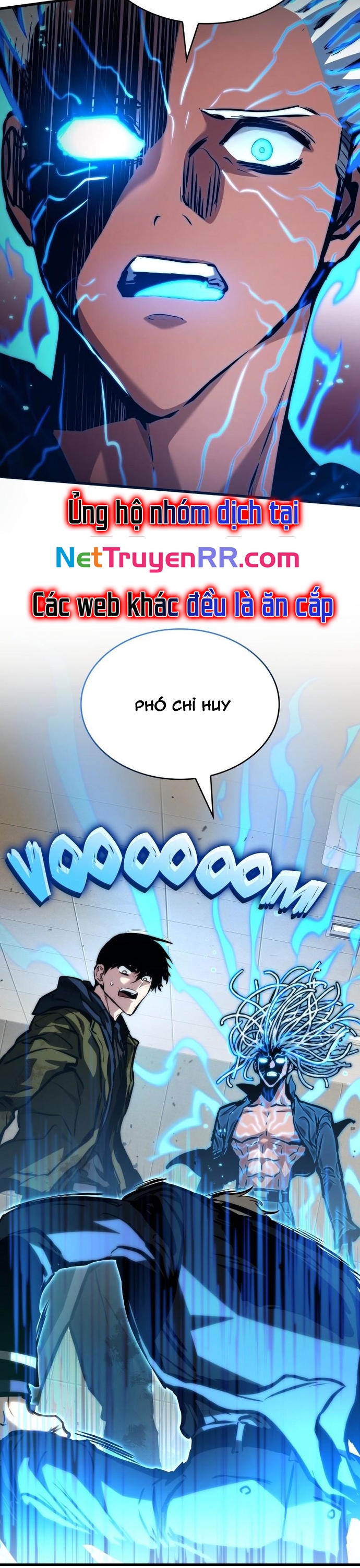 Đồ Long: Chapter 122