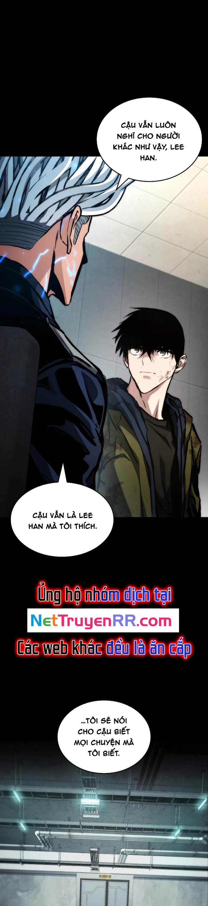 Đồ Long: Chapter 123