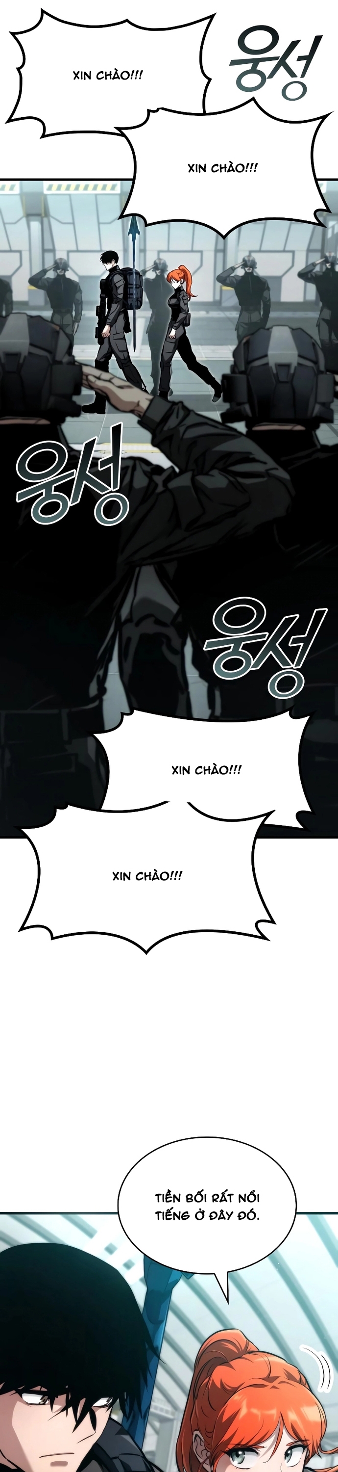 Đồ Long: Chapter 123