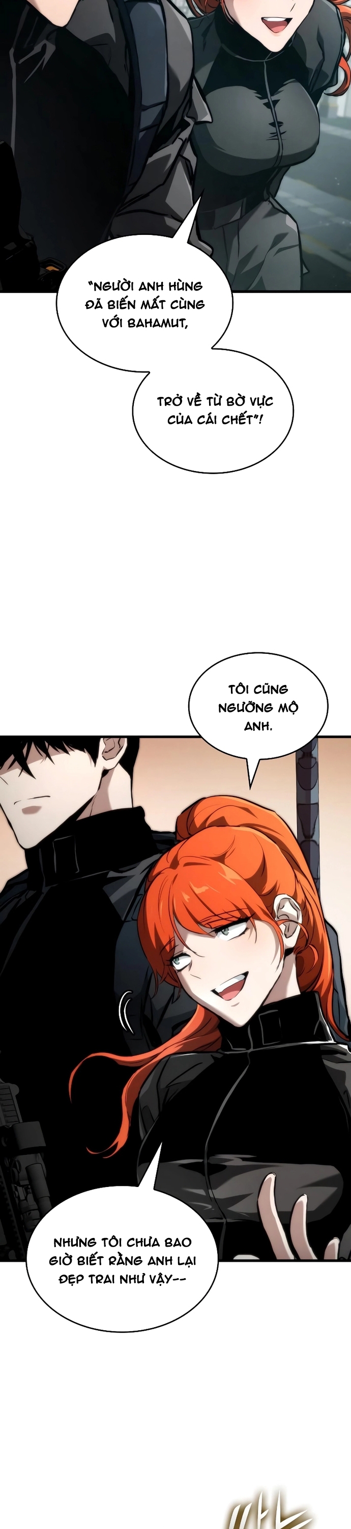 Đồ Long: Chapter 123