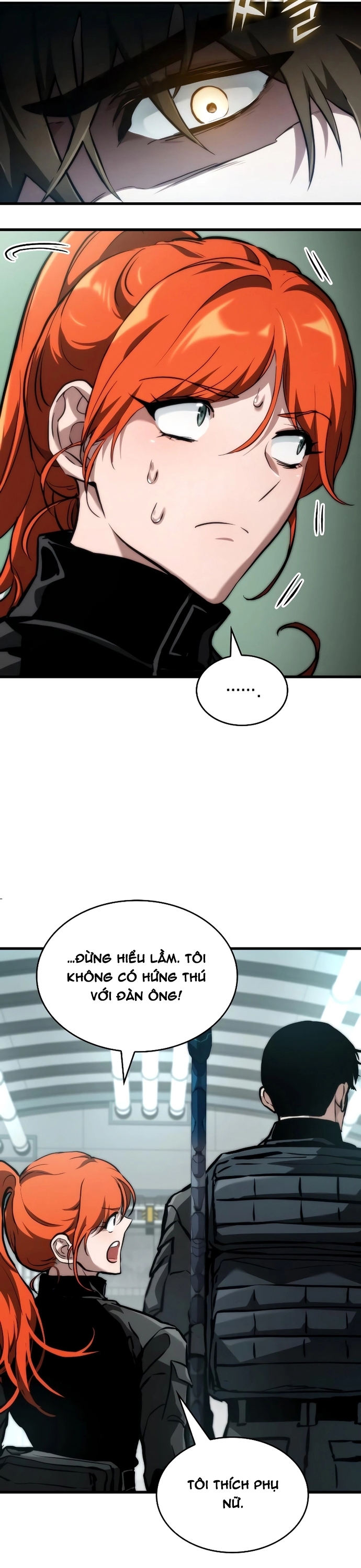 Đồ Long: Chapter 123