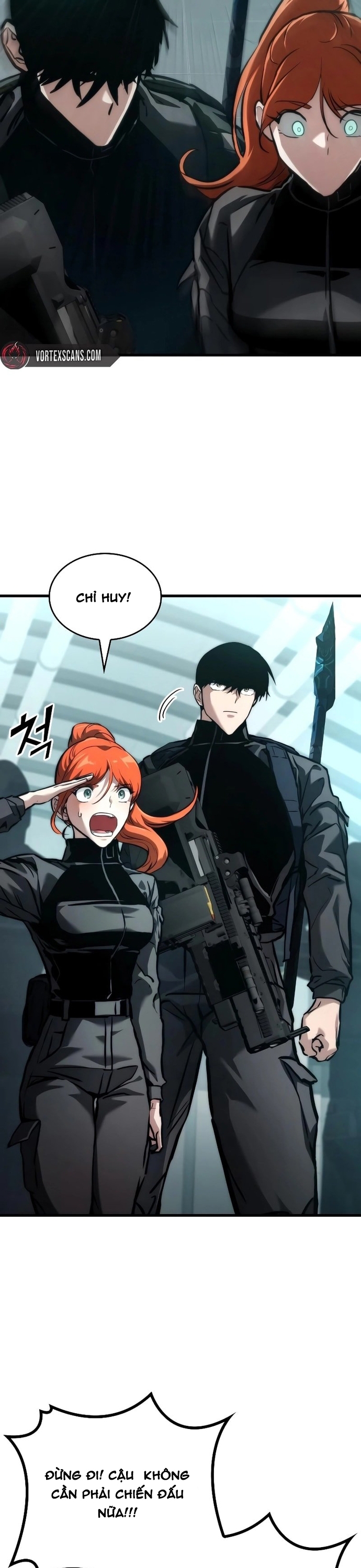 Đồ Long: Chapter 123