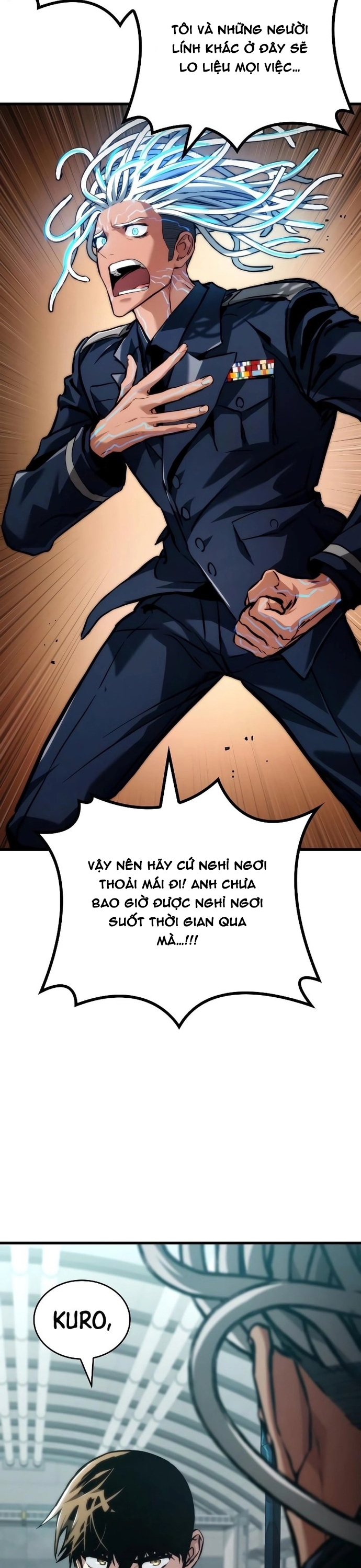 Đồ Long: Chapter 123