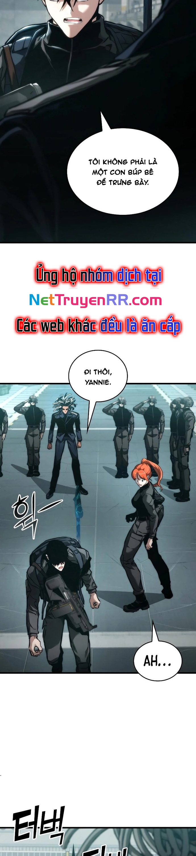 Đồ Long: Chapter 123