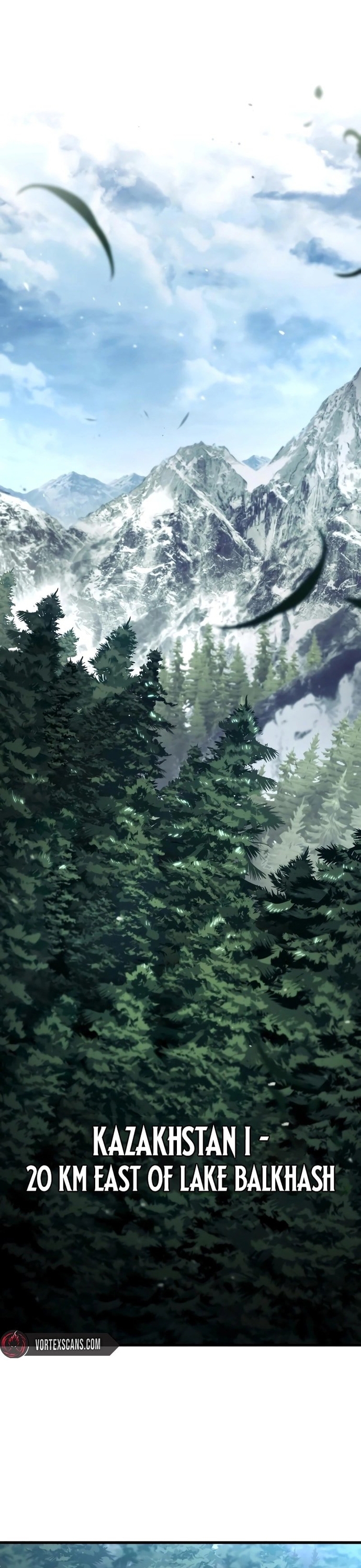 Đồ Long: Chapter 123