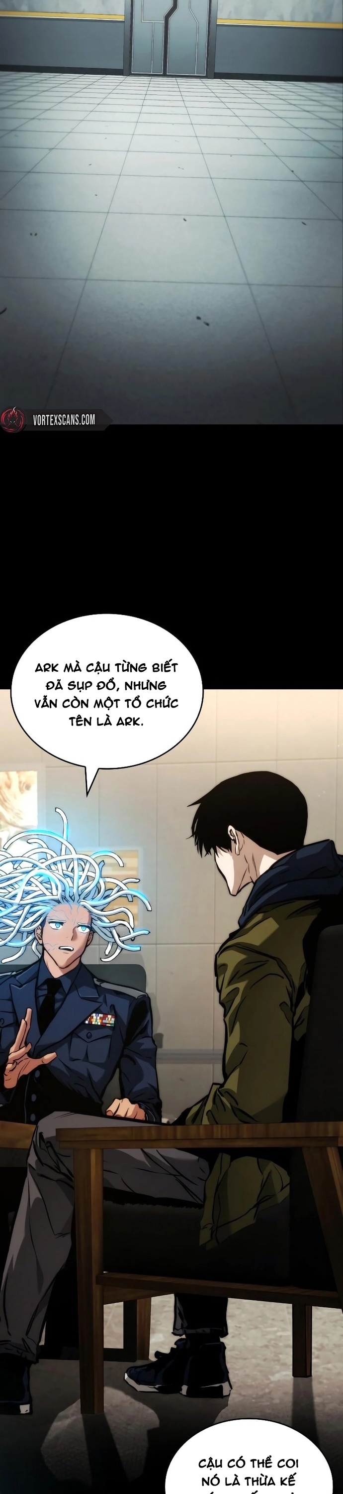 Đồ Long: Chapter 123