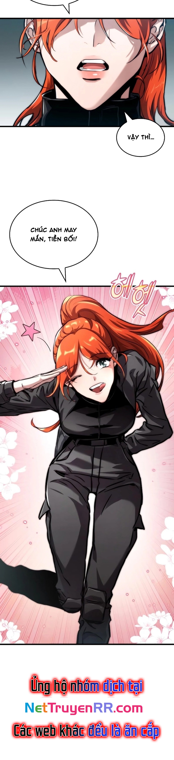 Đồ Long: Chapter 123