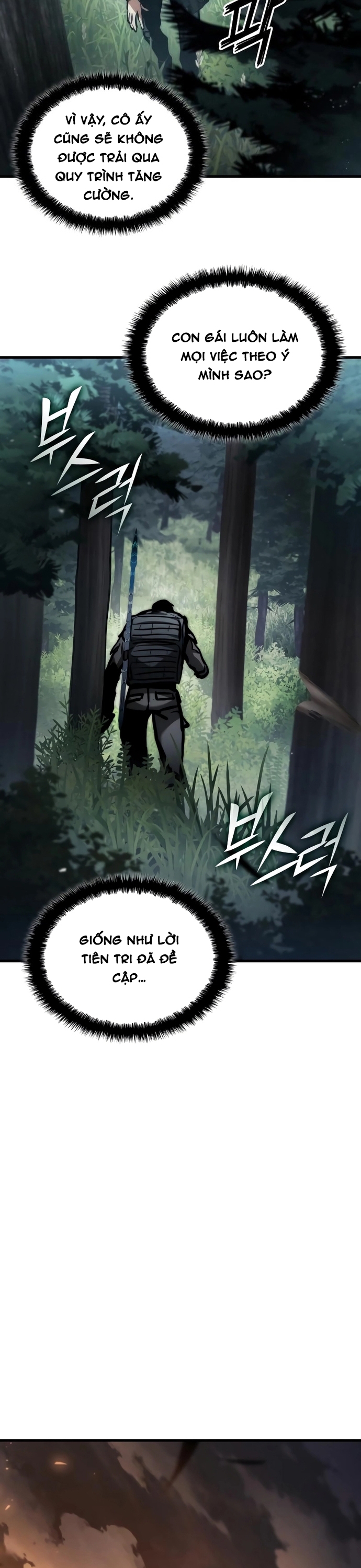 Đồ Long: Chapter 123