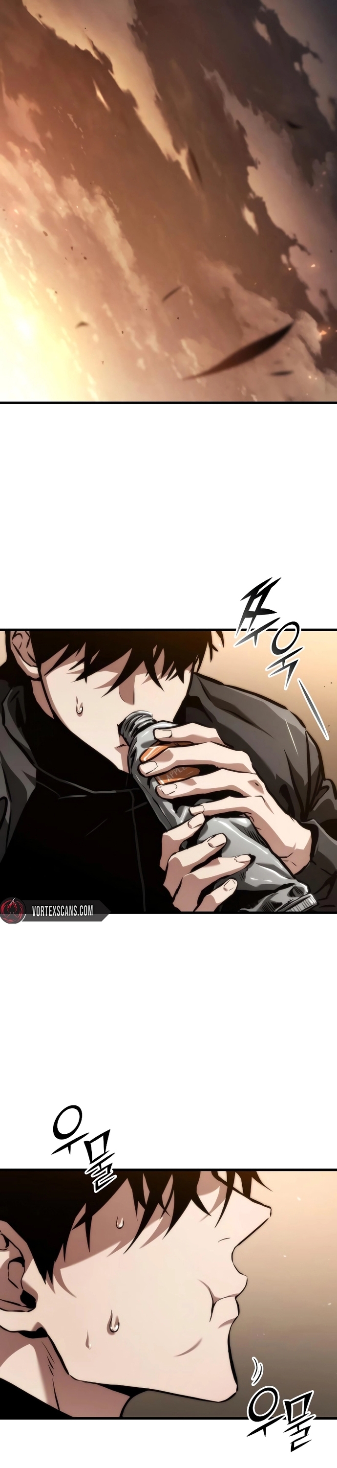 Đồ Long: Chapter 123