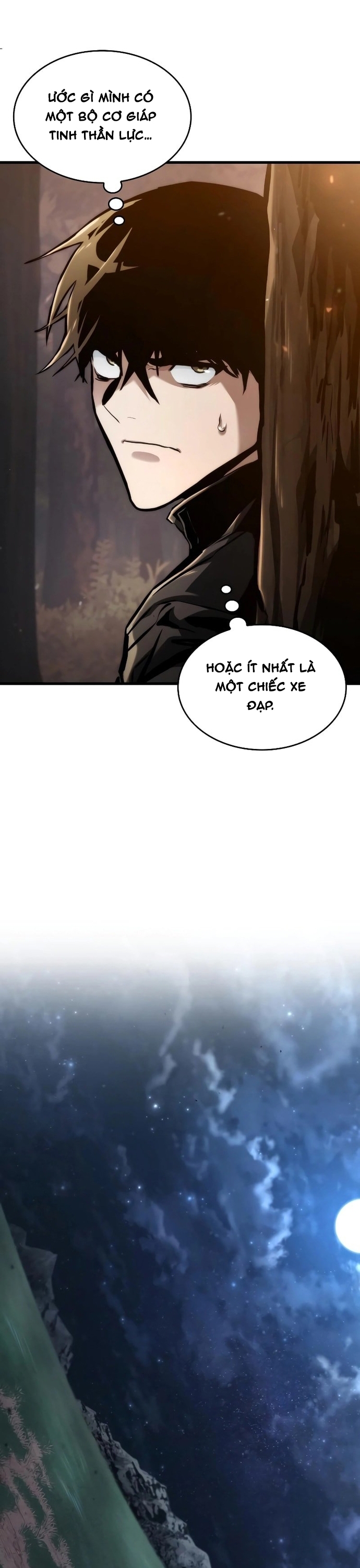 Đồ Long: Chapter 123