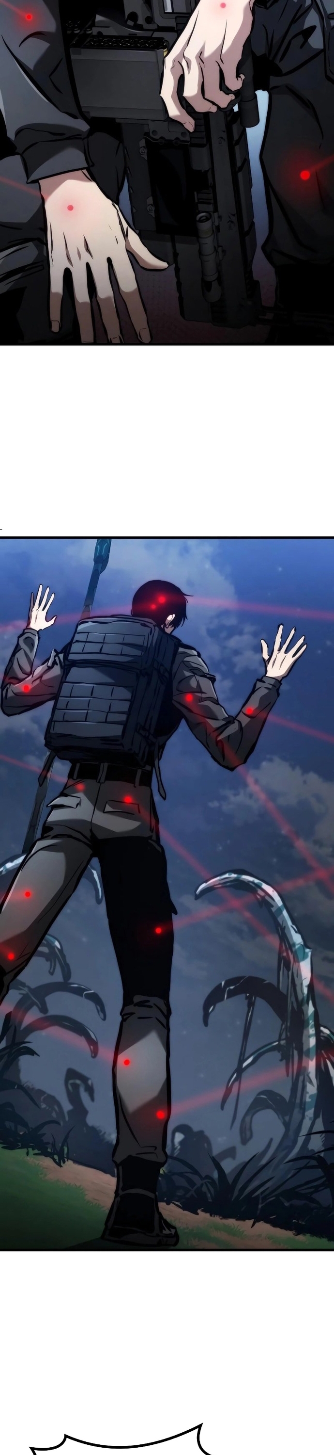 Đồ Long: Chapter 123