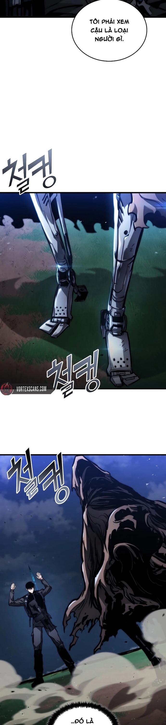 Đồ Long: Chapter 123