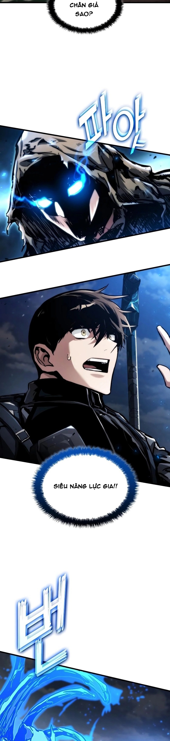 Đồ Long: Chapter 123