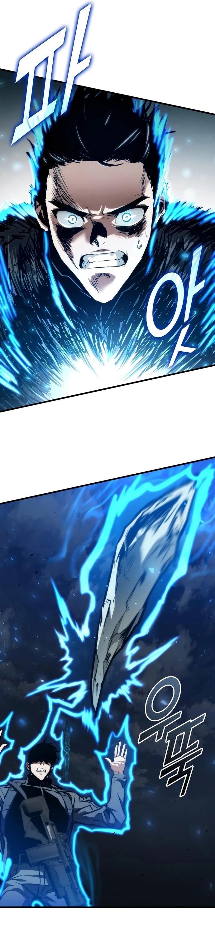 Đồ Long: Chapter 123