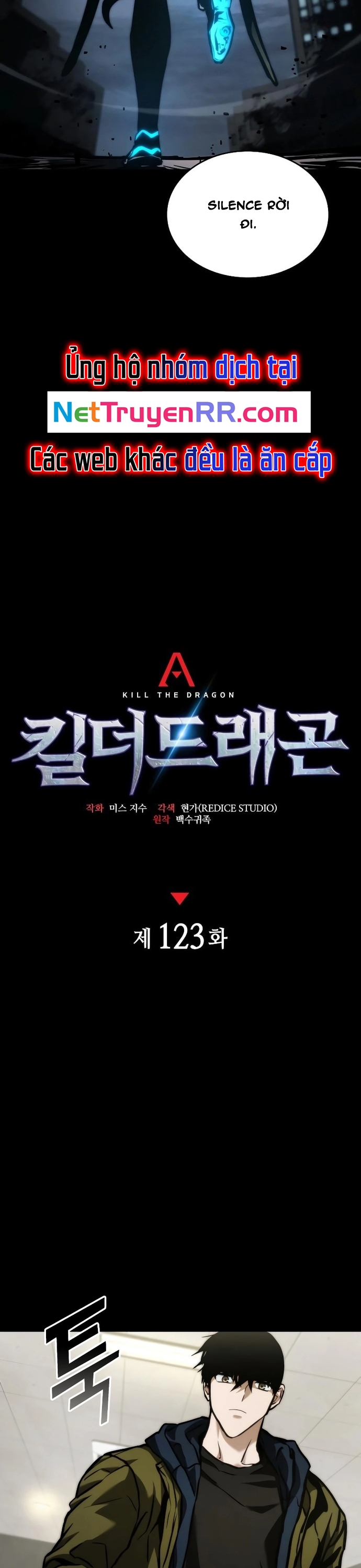 Đồ Long: Chapter 123