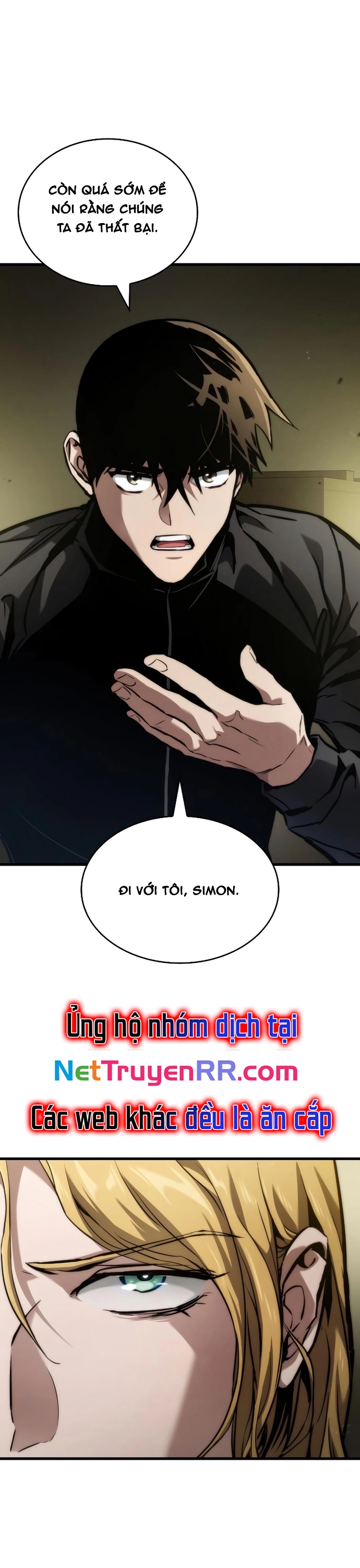 Đồ Long: Chapter 124