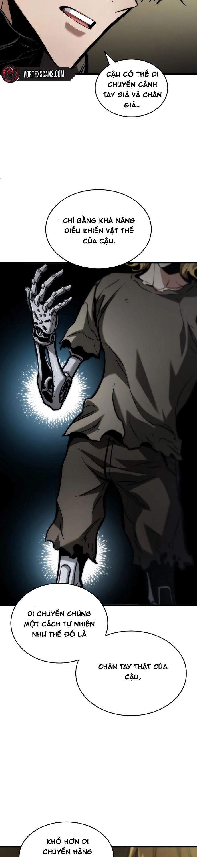 Đồ Long: Chapter 124