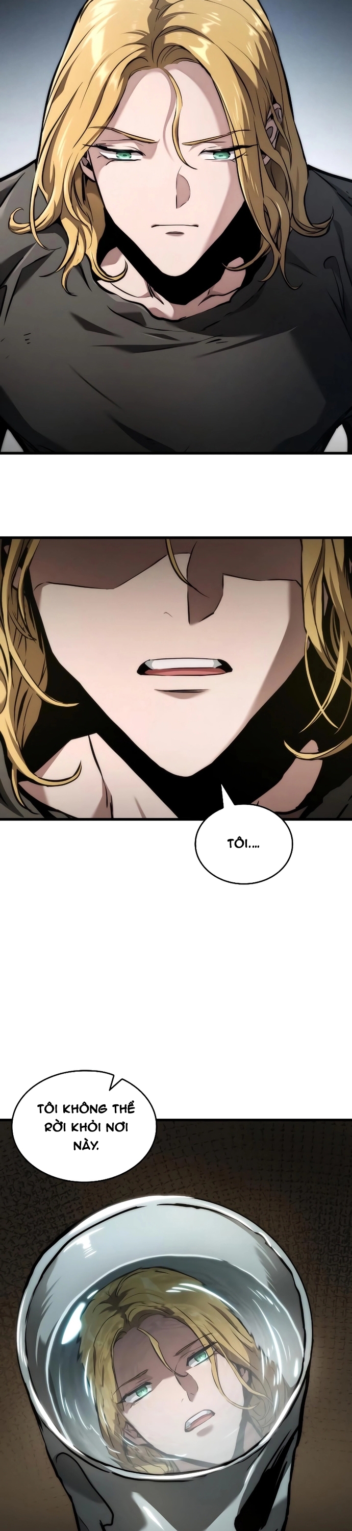 Đồ Long: Chapter 124