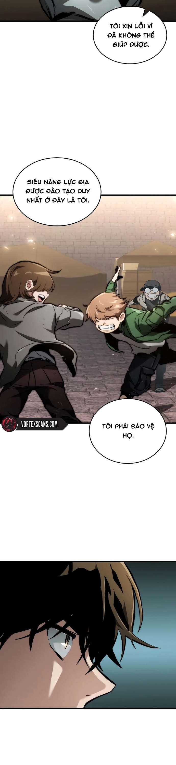 Đồ Long: Chapter 124