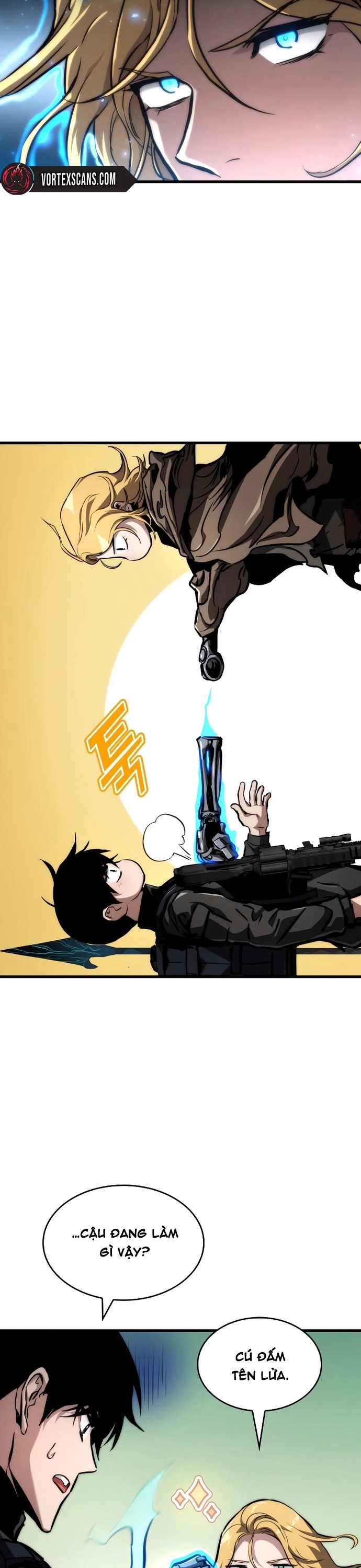 Đồ Long: Chapter 124