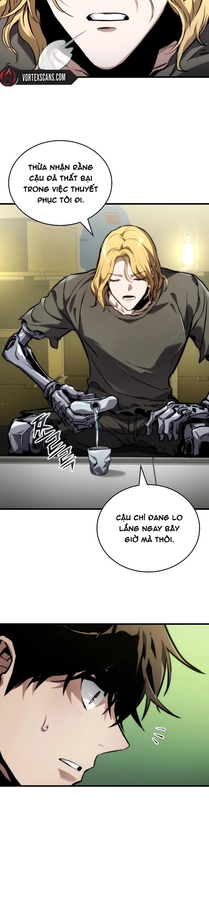 Đồ Long: Chapter 124