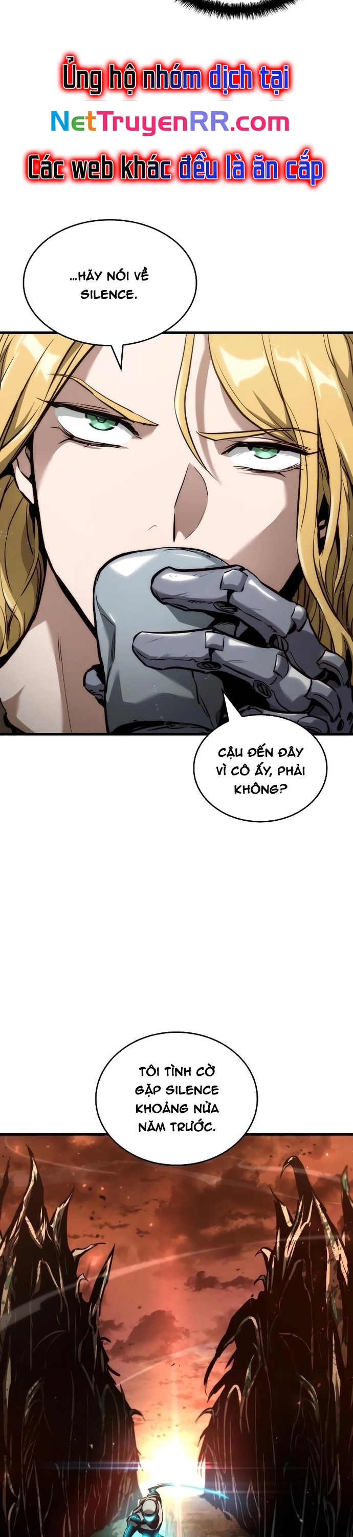 Đồ Long: Chapter 124