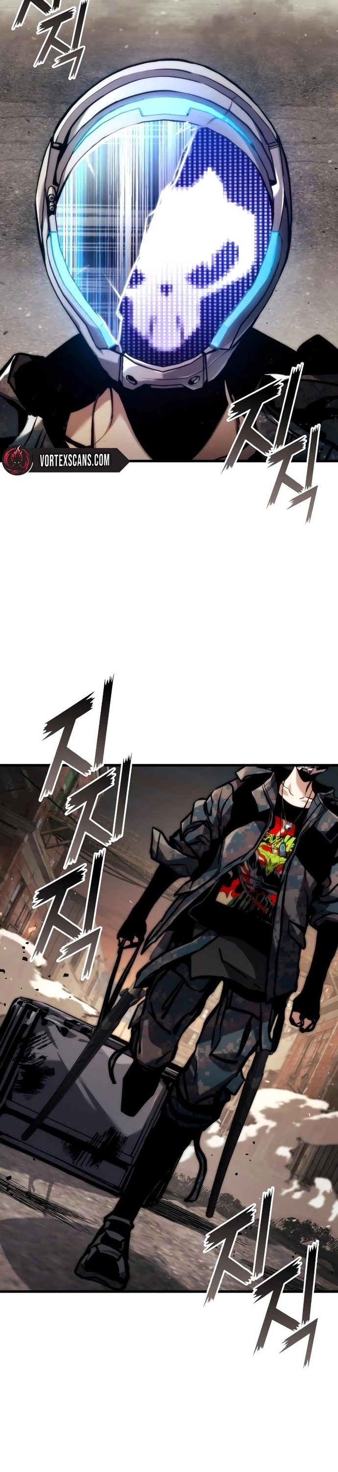 Đồ Long: Chapter 124