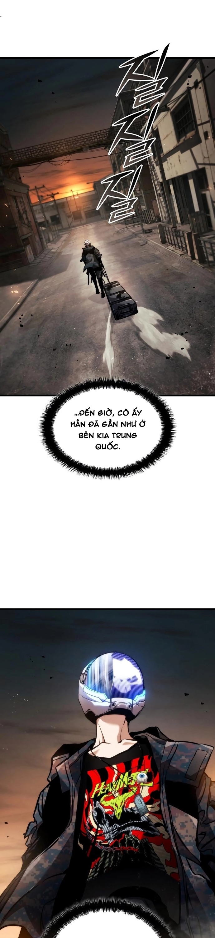 Đồ Long: Chapter 124