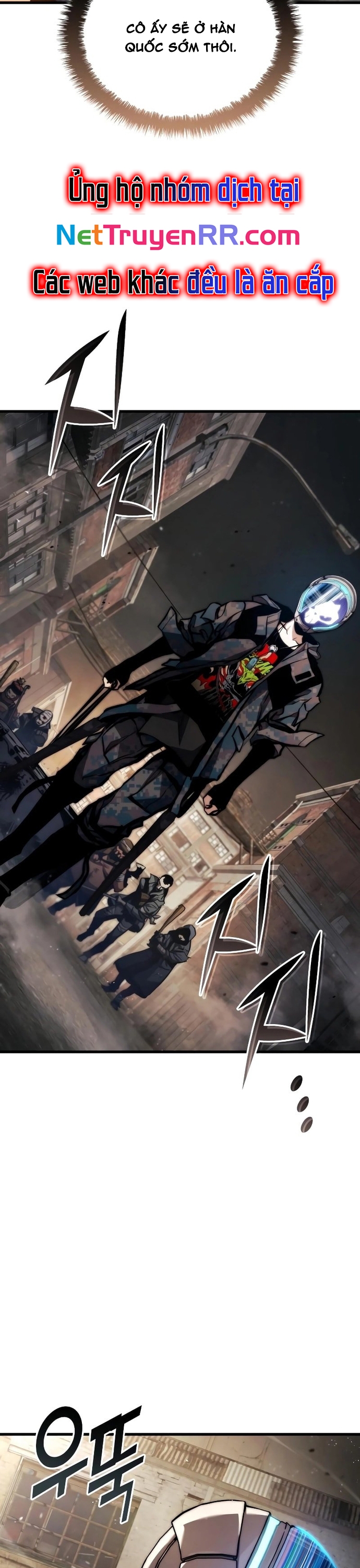 Đồ Long: Chapter 124