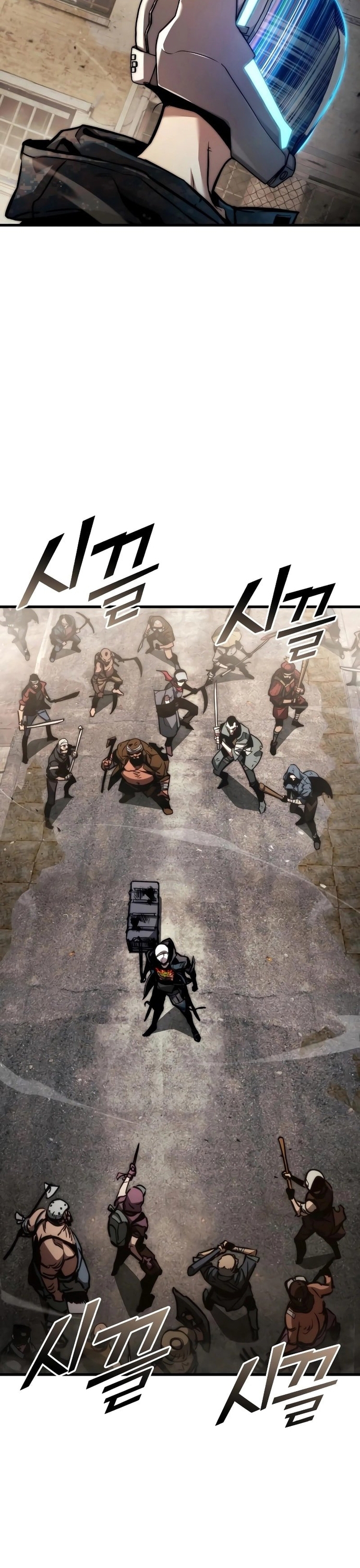 Đồ Long: Chapter 124