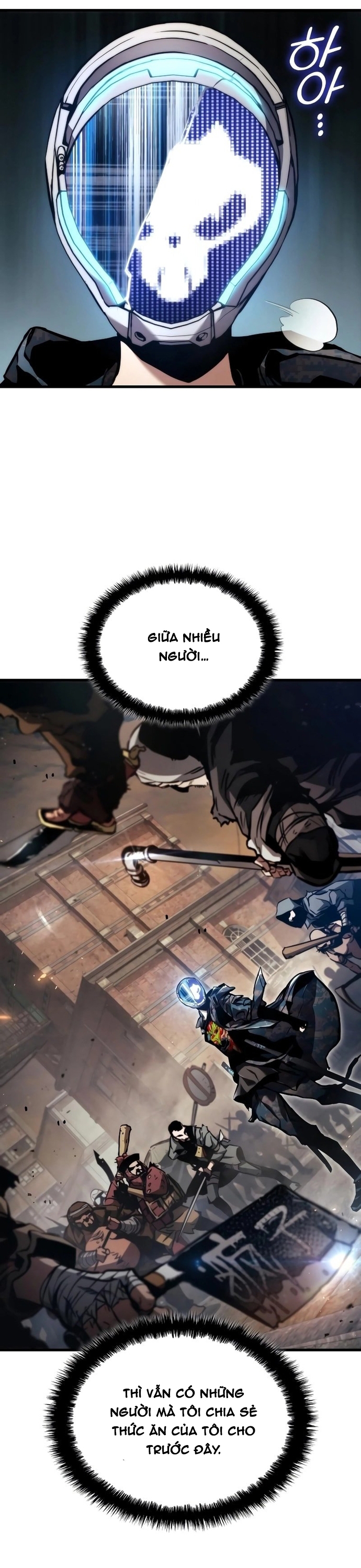 Đồ Long: Chapter 124