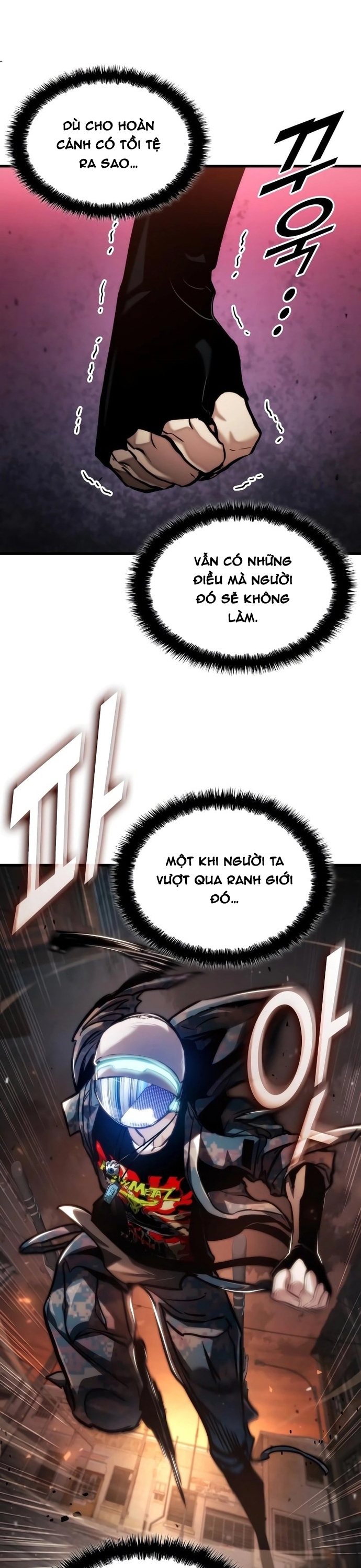 Đồ Long: Chapter 124